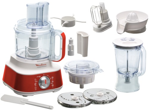 MOULINEX FP659